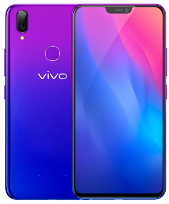 vivo Y89